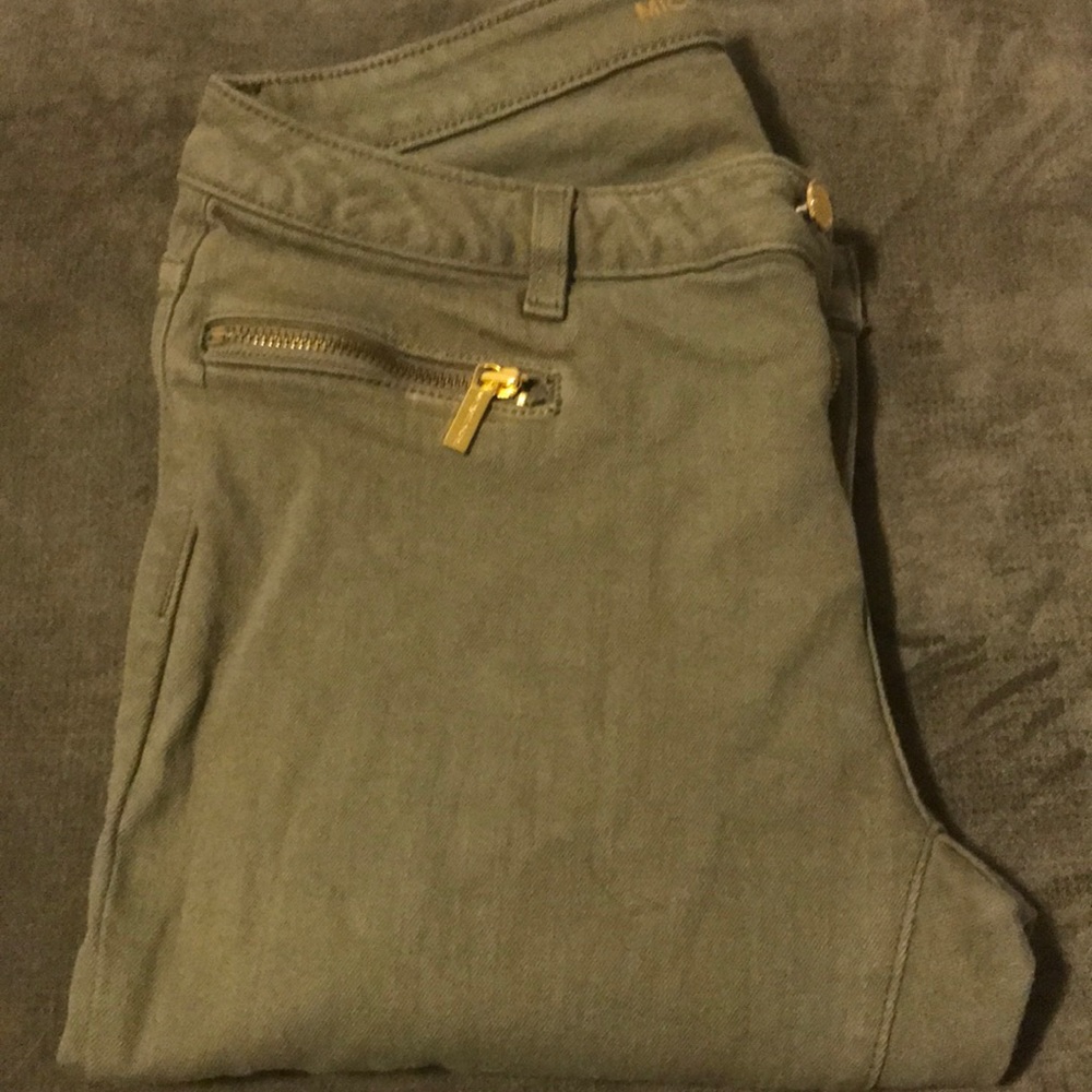 Michael Kors Skinny Jean